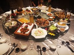 -盘锦生态酒店-火锅餐厅