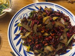 -福苗小骆驼烧烤(莲湖路店)