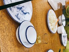 -紫藤园·天目湖大鱼头(南山竹海店)
