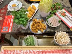 -金石老面坊·渔家菜(金石滩店)