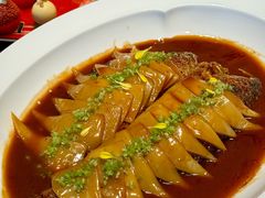 -锦楼·臻选新杭帮(杭州中心店)