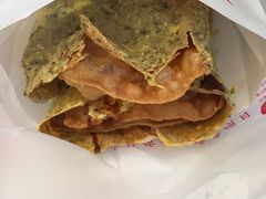 -清真·二嫂子煎饼果子(鼓楼旗舰形象店)