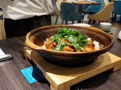 -鹊玥·粤菜小馆(汇智国际商业中心店)