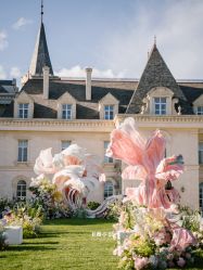 -美薇亭婚礼顾问