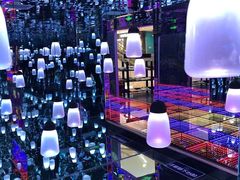 -天津梵高星空艺术馆(天河城旗舰店)