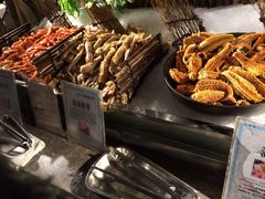 iphone_upload_pic-星伦多 自助料理(圆融店)