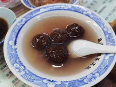 -粗茶淡饭(东关街店)