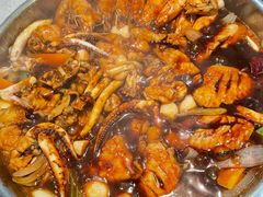 -黄记煌三汁焖锅(顺义华联店)