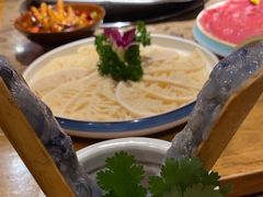 -历蜀记·家宴老火锅(总店)