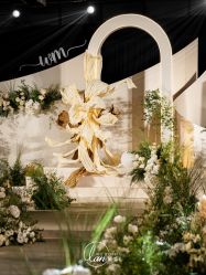 -蘭club婚礼策划