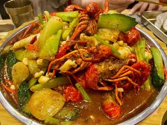 -龙虾奇迹(大华三路店)