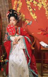 -汉仪华裳汉服馆(打浦桥店)