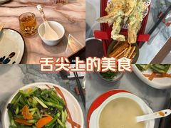 -君霖海鲜私房菜(春柳店)