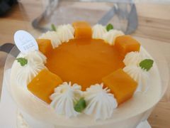 -浮光之丘MontCake生日蛋糕(科华路店)