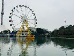 -成都欢乐谷