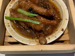 -蔡澜点心·粤菜(西单大悦城店)