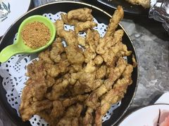 -川竹火锅(龙凤店)