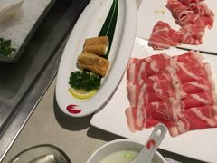 -海底捞火锅(勒泰店)
