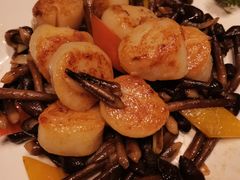 -箸福·夜上海(雨花客厅店)