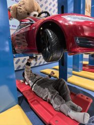 -奈尔宝家庭中心·亲子餐厅(长沙运达汇店)