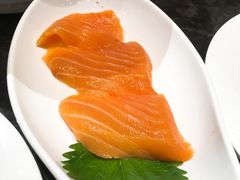 -川骄海鲜自助(河东店)