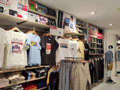 -优衣库(北京万柳华联购物中心店)