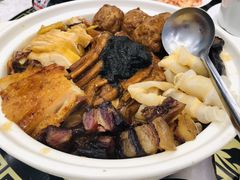 -潮喜竹溪荔湖酒家(荔枝湾店)