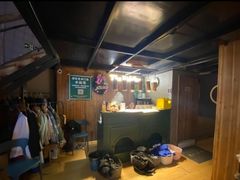 -谜语人真人演绎沉浸式密室实景游戏剧场