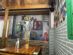 -老三样·美食研究中心(世贸路店)