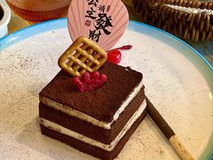 -粤秀小厨·广式早茶(辽宁路店)