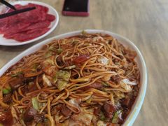 -北区拉面(泰丰家园店)