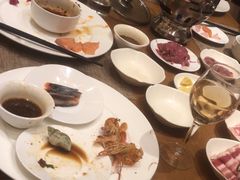 -南通绿洲国际假日酒店全日餐厅