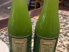 -南京大牌档(崇文门国瑞店)