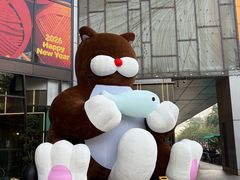 -天虹购物中心(深圳龙华店)