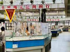 -石塘路海鲜市场(草厂中路店)