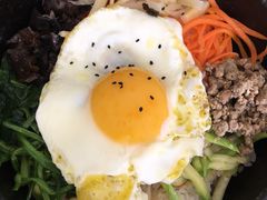 -金达莱冷面百年石锅饭(宾馆胡同店)