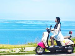 -养马岛旅游度假区