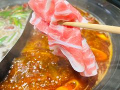 -袍家大院重庆火锅(文安路店)
