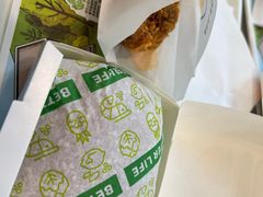 -德克士(北关店)