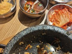-姜虎东白丁烤肉(深圳湾后海汇店)