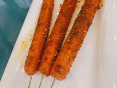 -九府羊鲜羊火锅·烧烤·小海鲜(华汇大厦店)