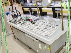 -青岛亨得利眼镜(城阳家佳源店)
