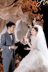 -B.Bridge Couture婚纱礼服(福田店)