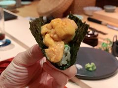 -橼舍鮨青木
