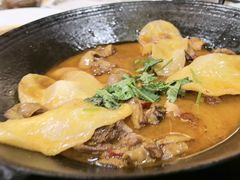 -四季轩中餐厅(徐州开元名都大酒店)