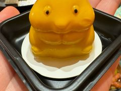 -牛New寿喜烧(金鹰世界店)