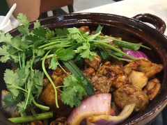 -胡须佬鸡煲四季火锅(龙珠大道店)