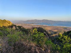 -云峰山自然风景区