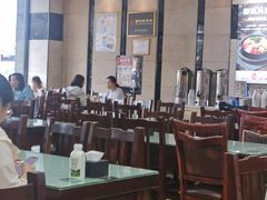 -服务大楼冷面(延大店)