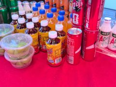 -辣尚瘾·烤鱼·新川菜(交大直营店)